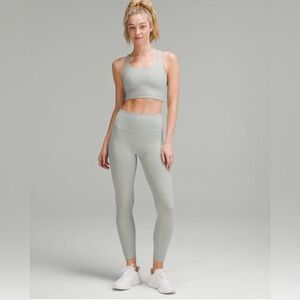 Lululemon Vuori Alo Yoga Women’s Wunder Train High-Rise Tight Leggings Pocket 12